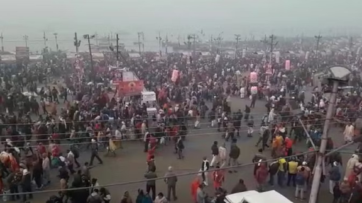 Mauni Amavasya 2024
