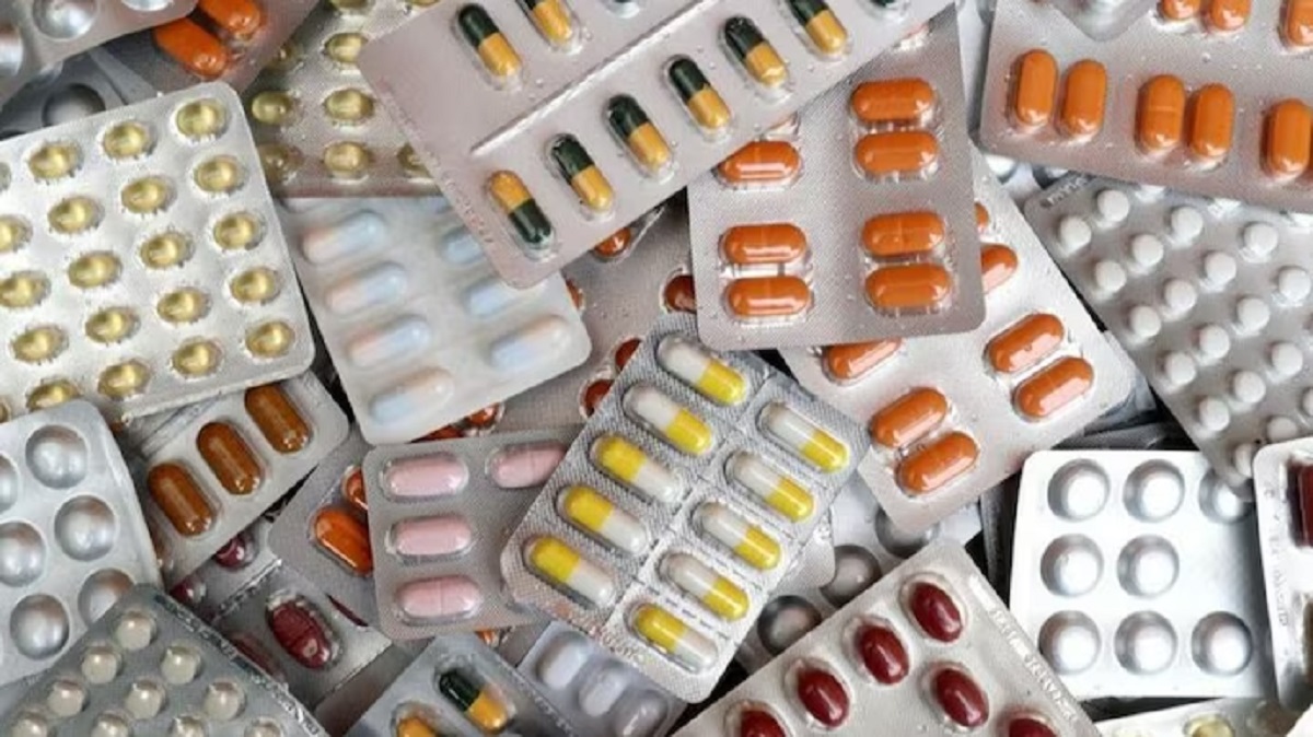 53 Medicines Failed