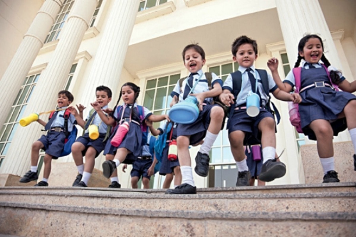 Ministry Of Education.1 Satya Day