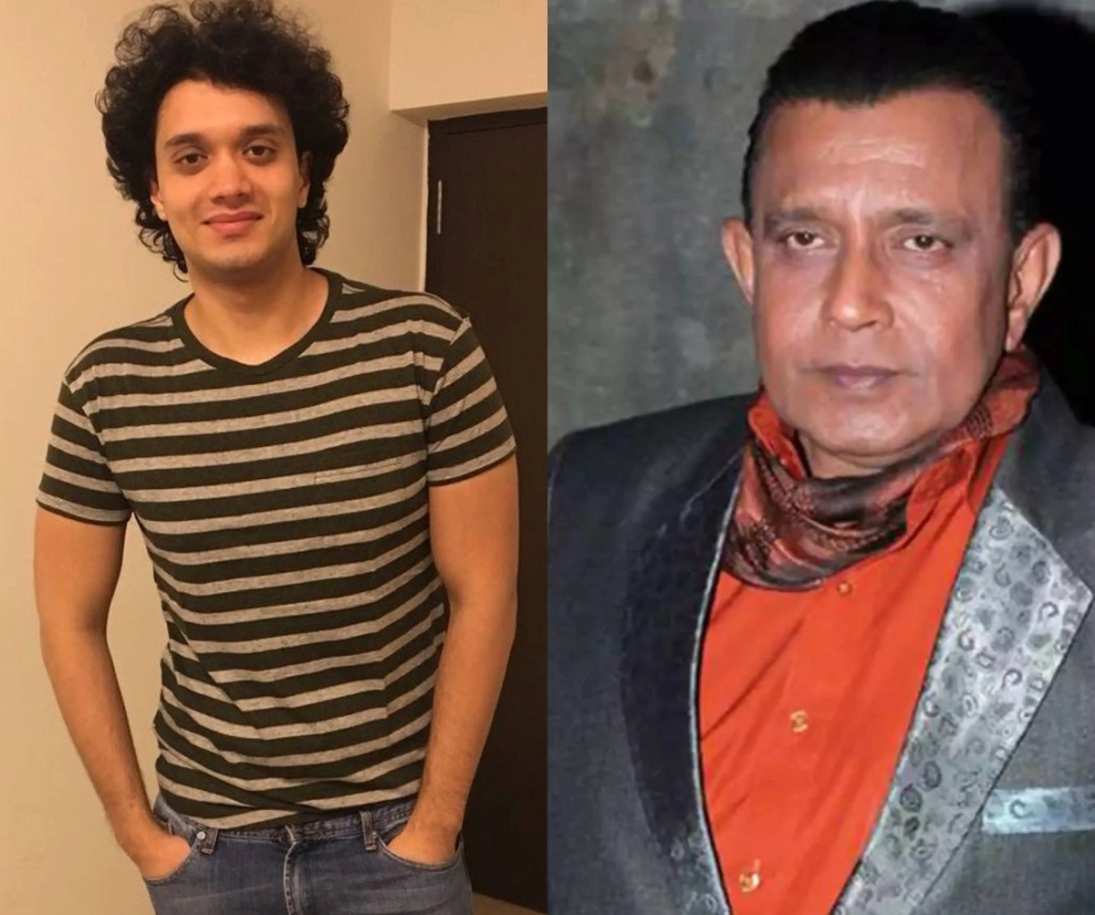 NAMASHI MITHUN
