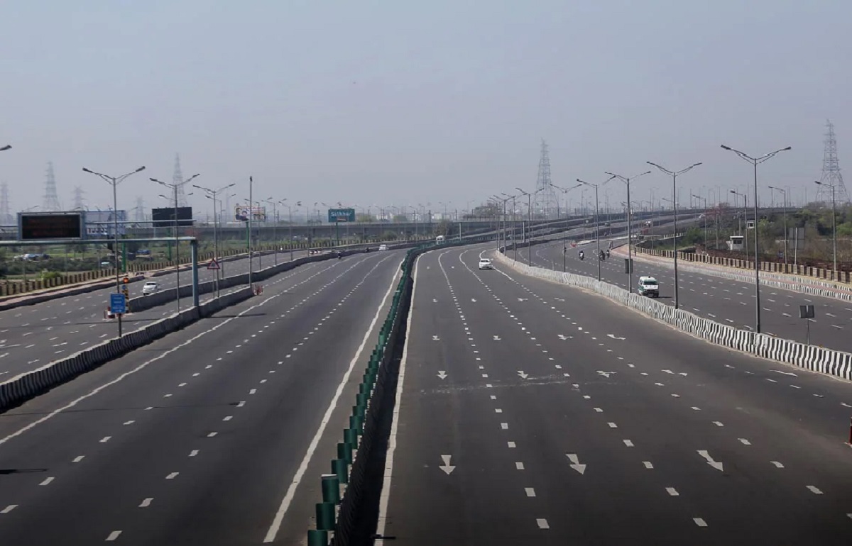 NATIONAL HIGHWAY