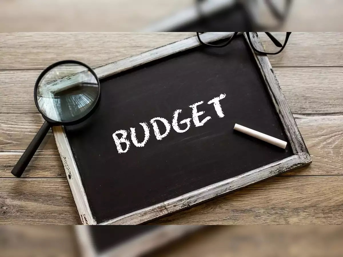 BUDGET