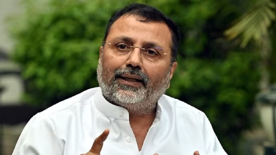 Nishikant dubey