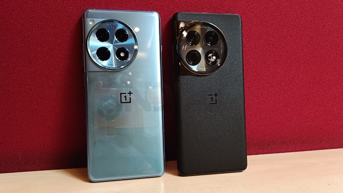 One plus