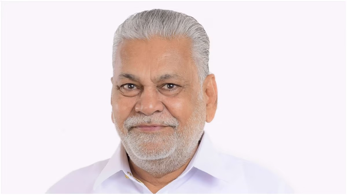 Parshottam Rupala