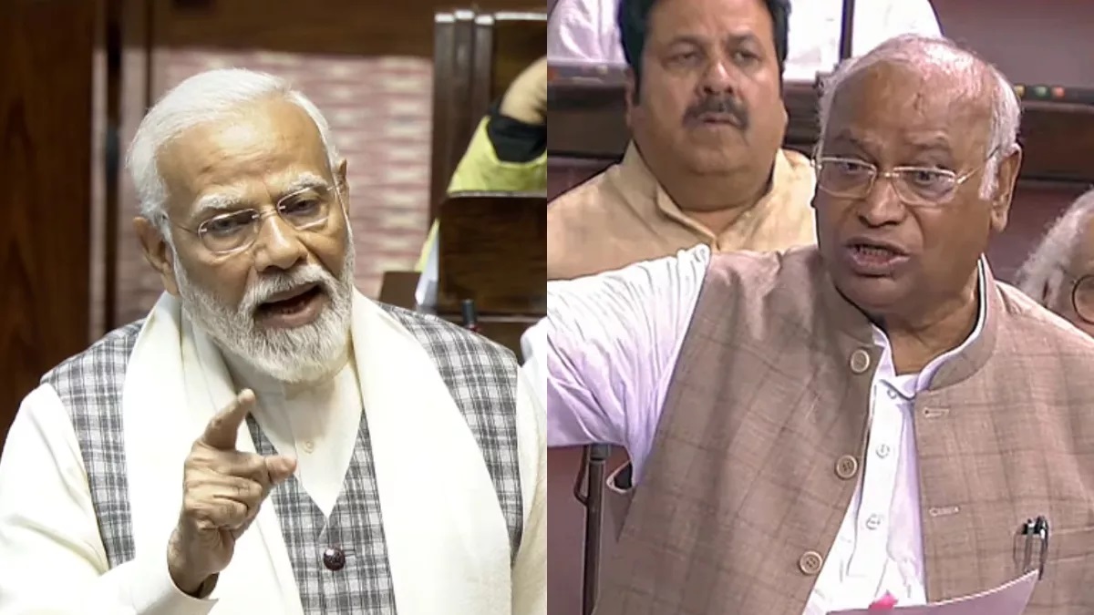 PM MODI