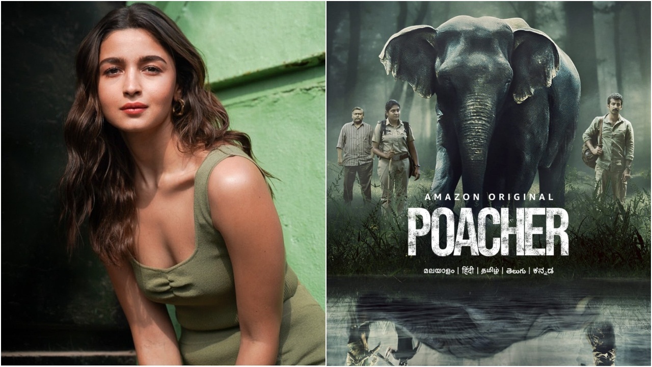 POACHER