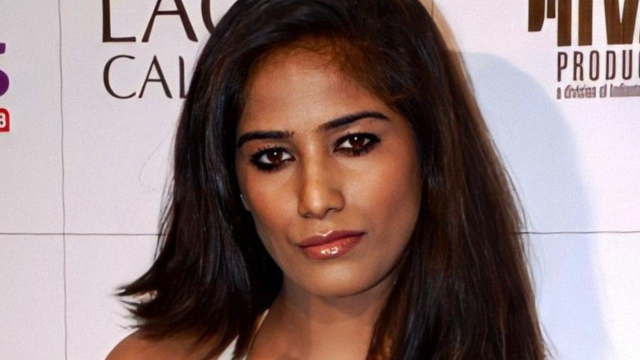 poonam pandey
