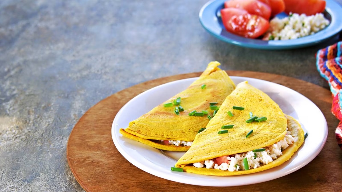 Besan Paneer Chilla.1