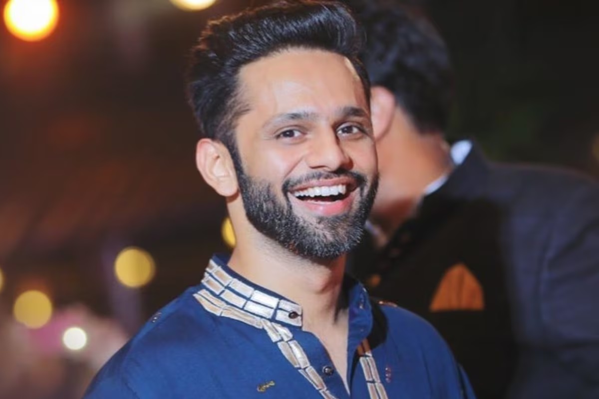 RAHUL