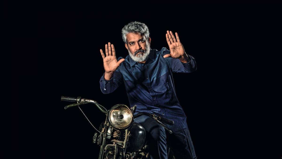 RAJAMOULI