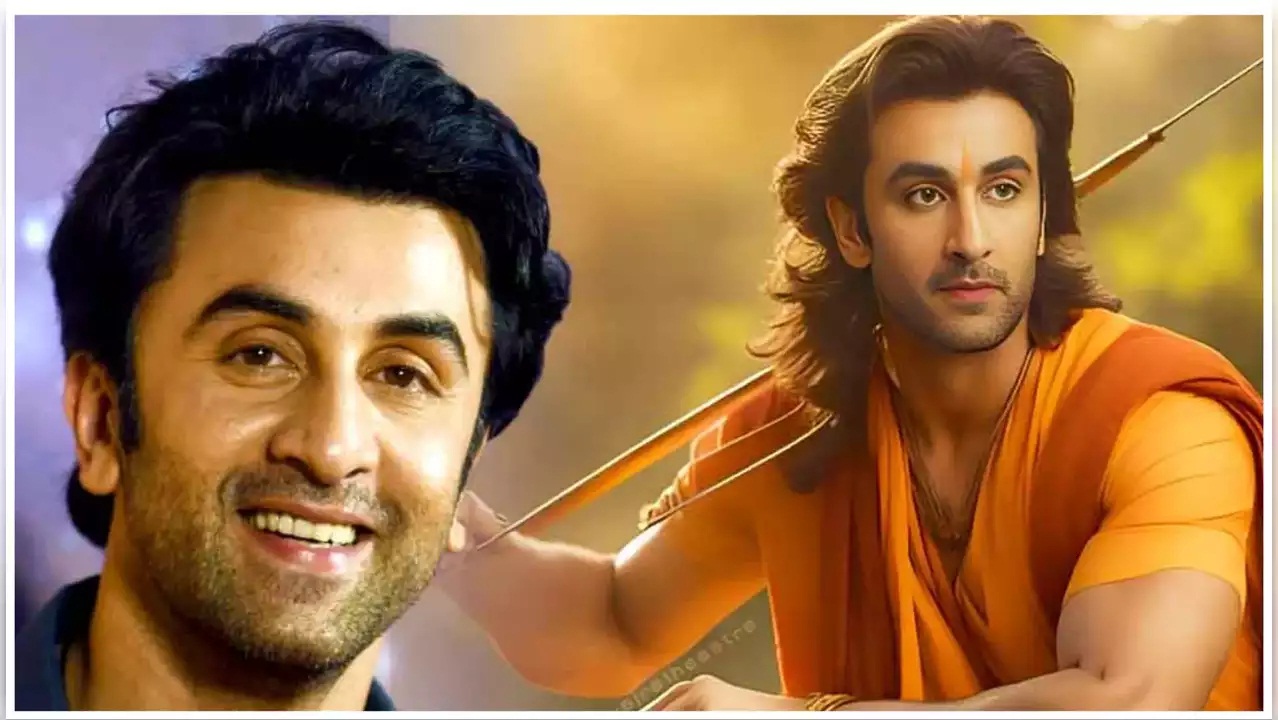RANBIR KAPOOR