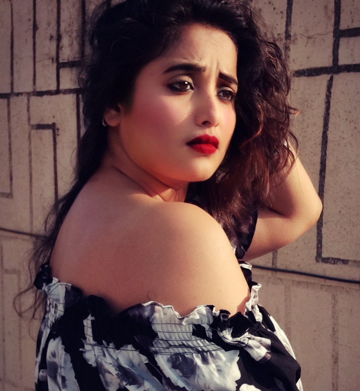 RANI CHATTERJEE