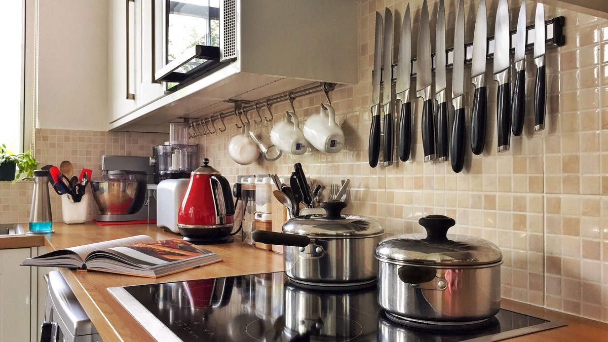 Vastu Tips