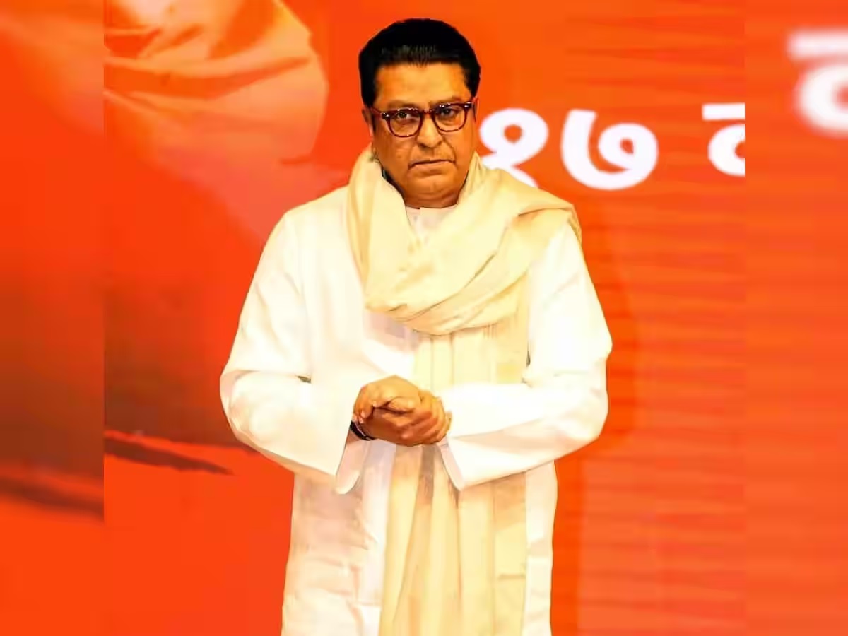 Raj thakrey