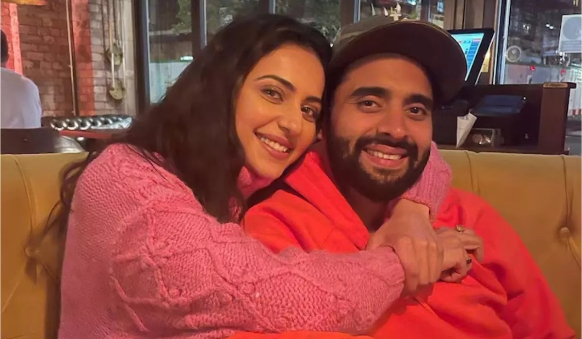 Rakul Preet Singh And Jackky Bhagnani Satya Day