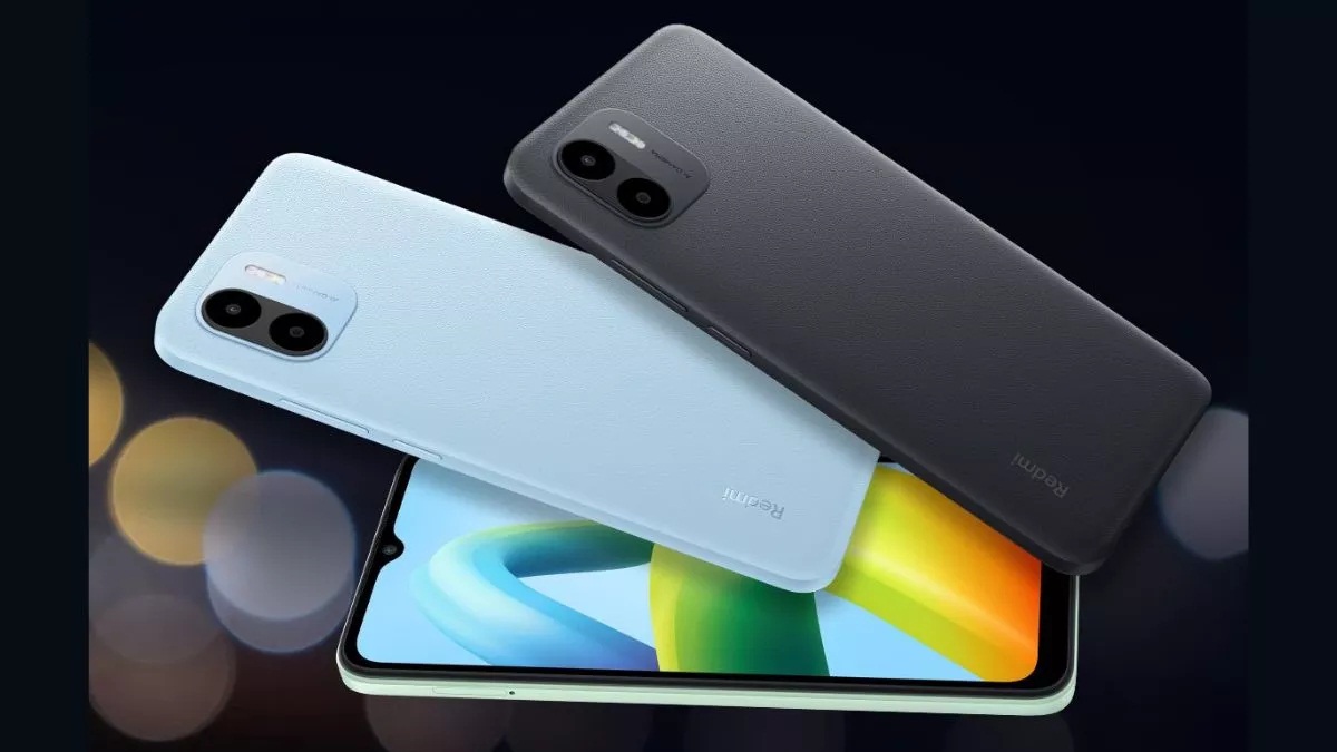 Redmi