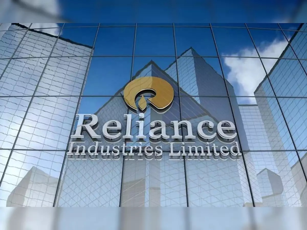 Reliance industries