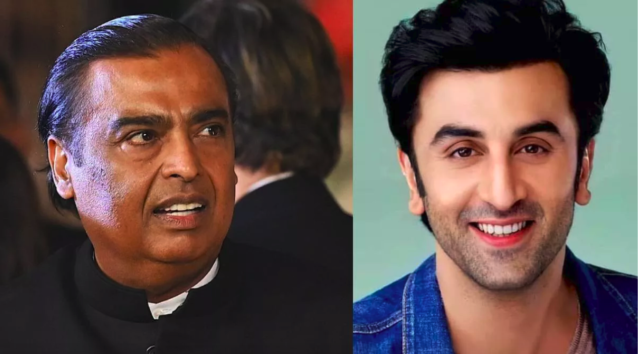 mukesh ambani