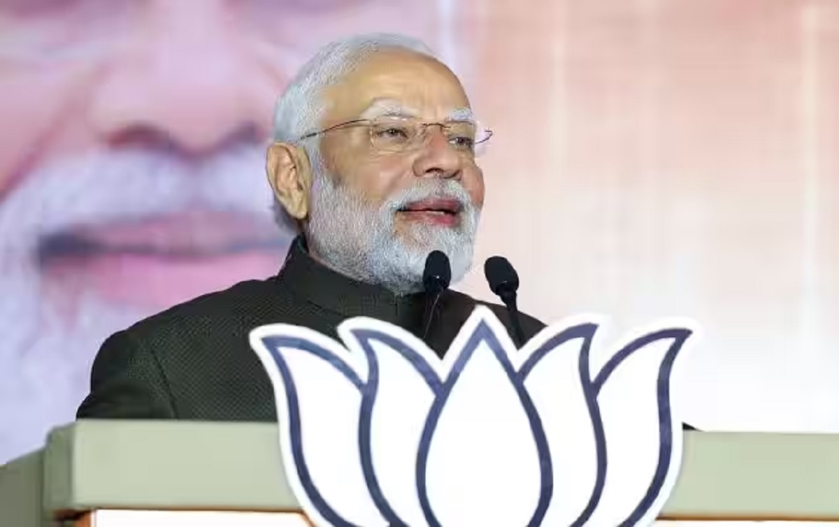 modi