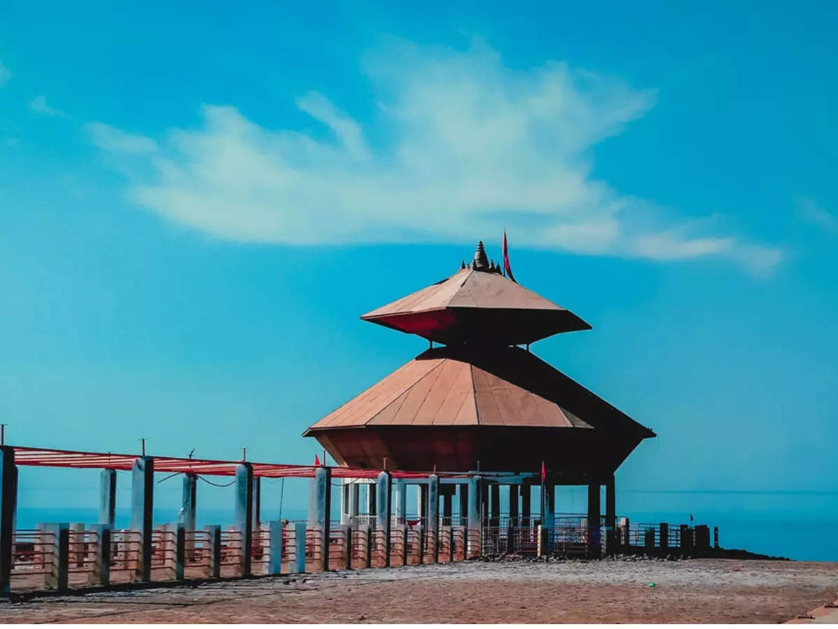 Shree Stambheshwar Mahadev