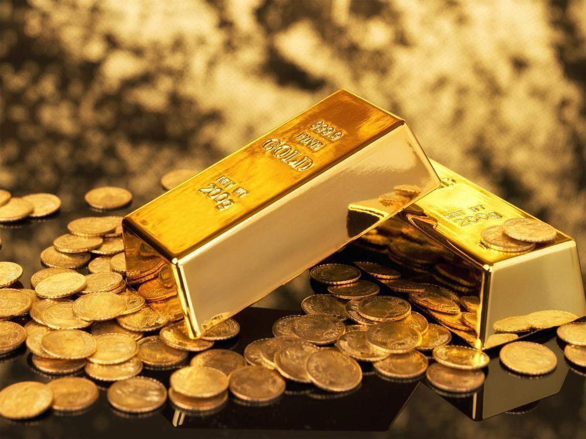 Gold Rate