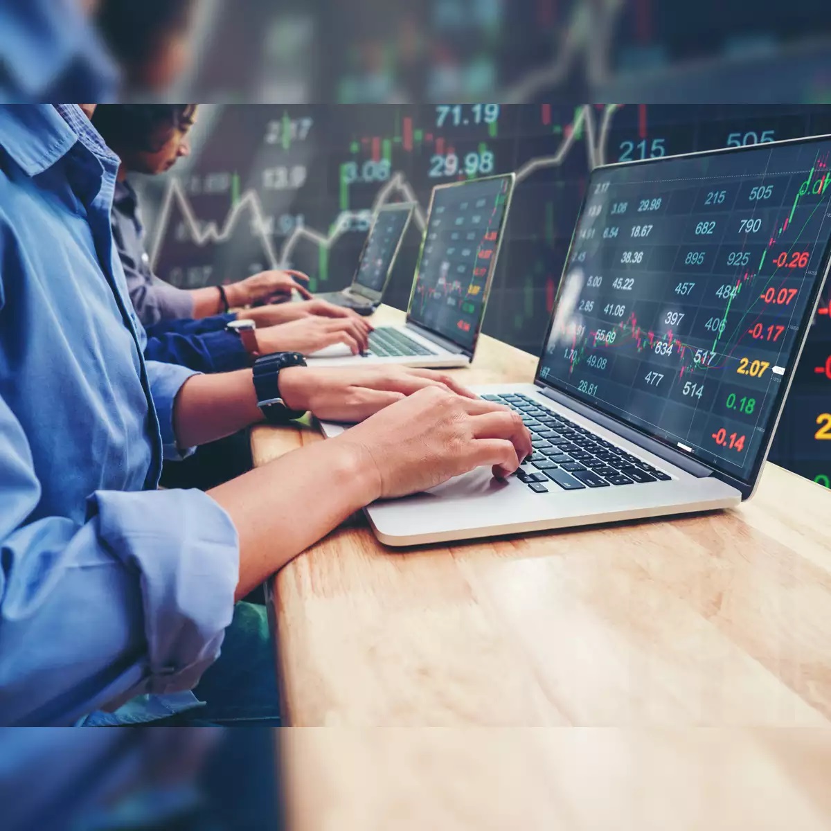 Stock Market