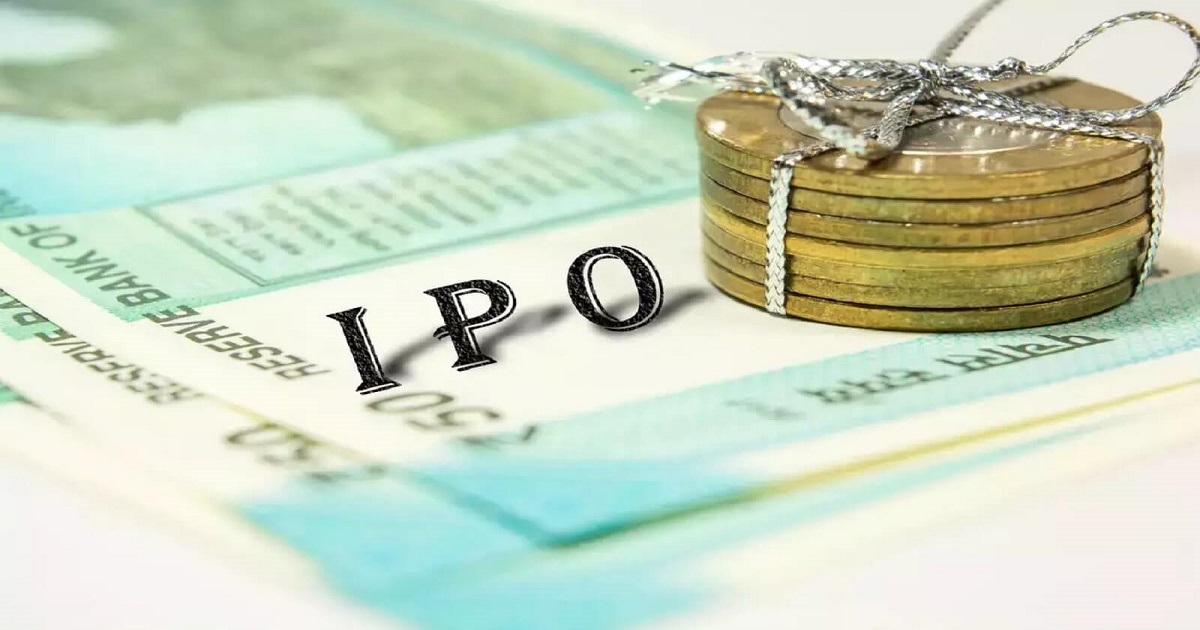 Rikhav Securities IPO