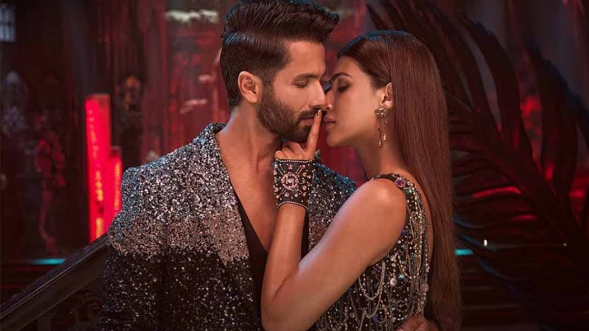 Teri Baton Mein Aisa Uljha Jiya