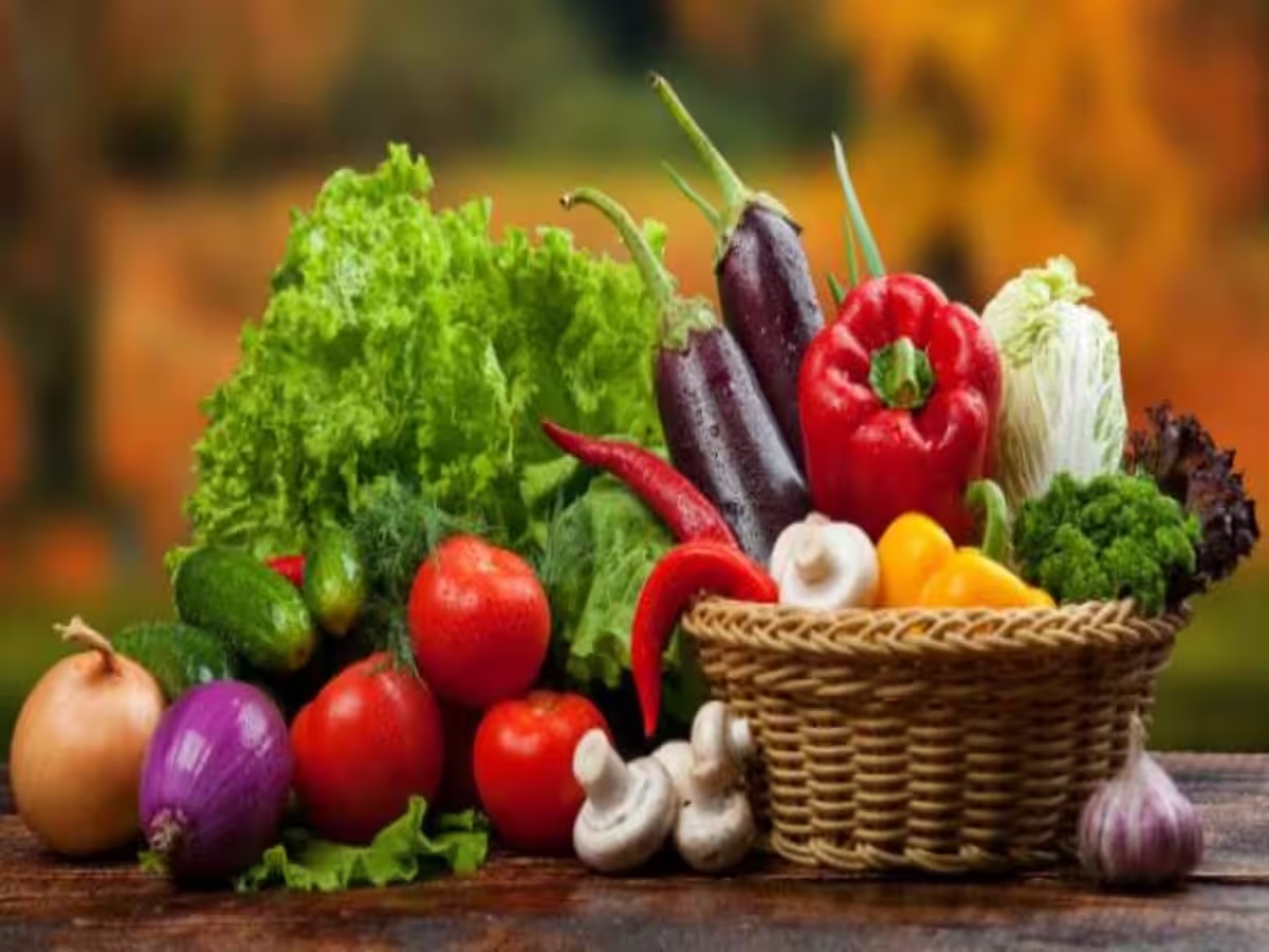 Vegetable Price Hike