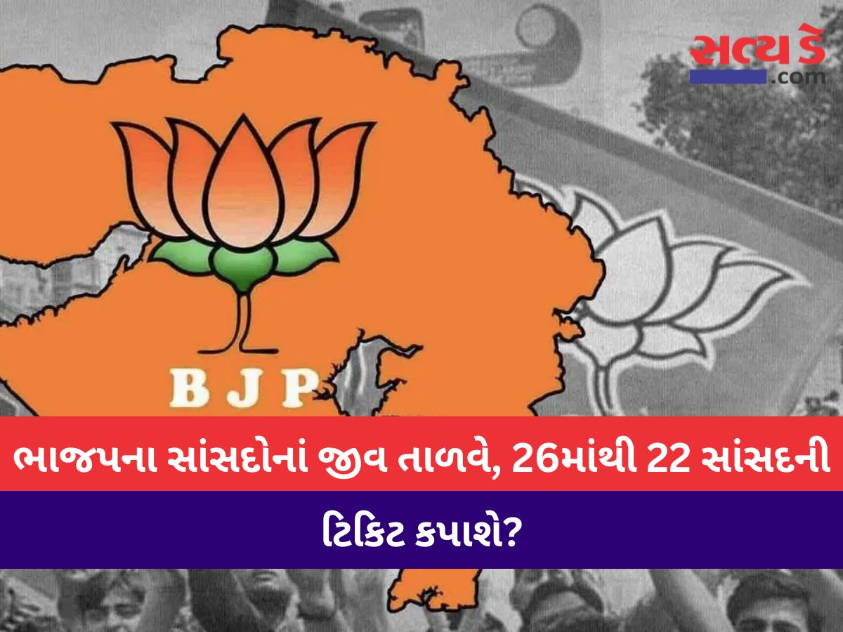 Gujrat BJP