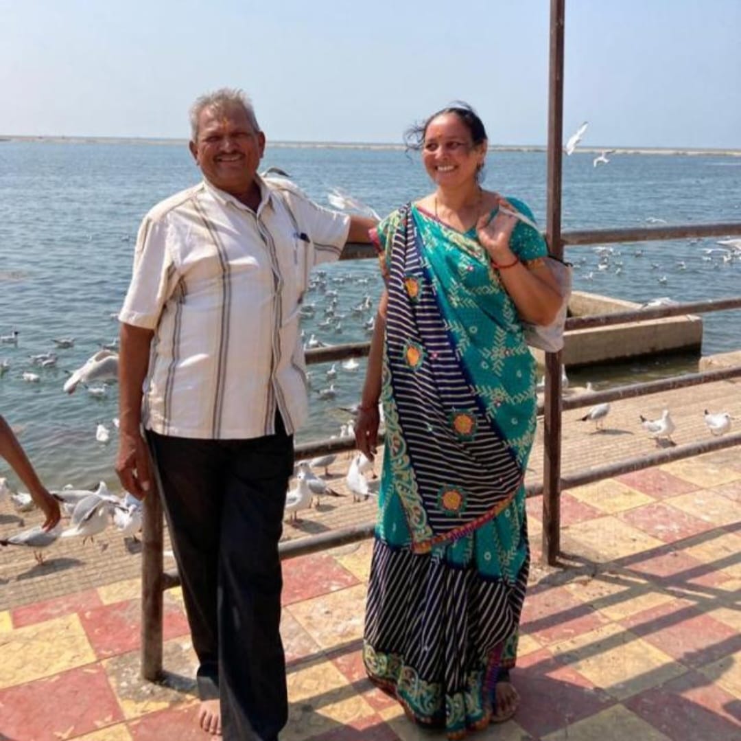 કાલાવડના ખેડૂત,
