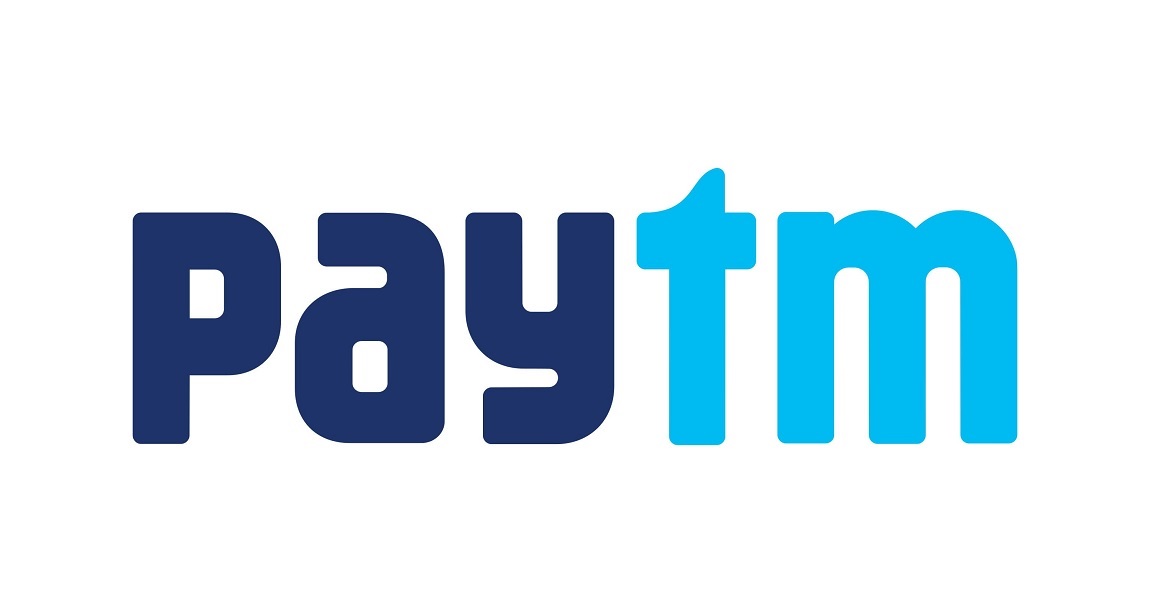 Paytm payment