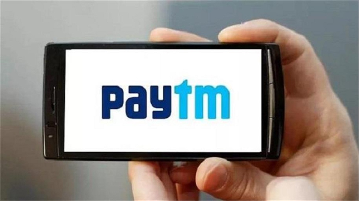 Paytm