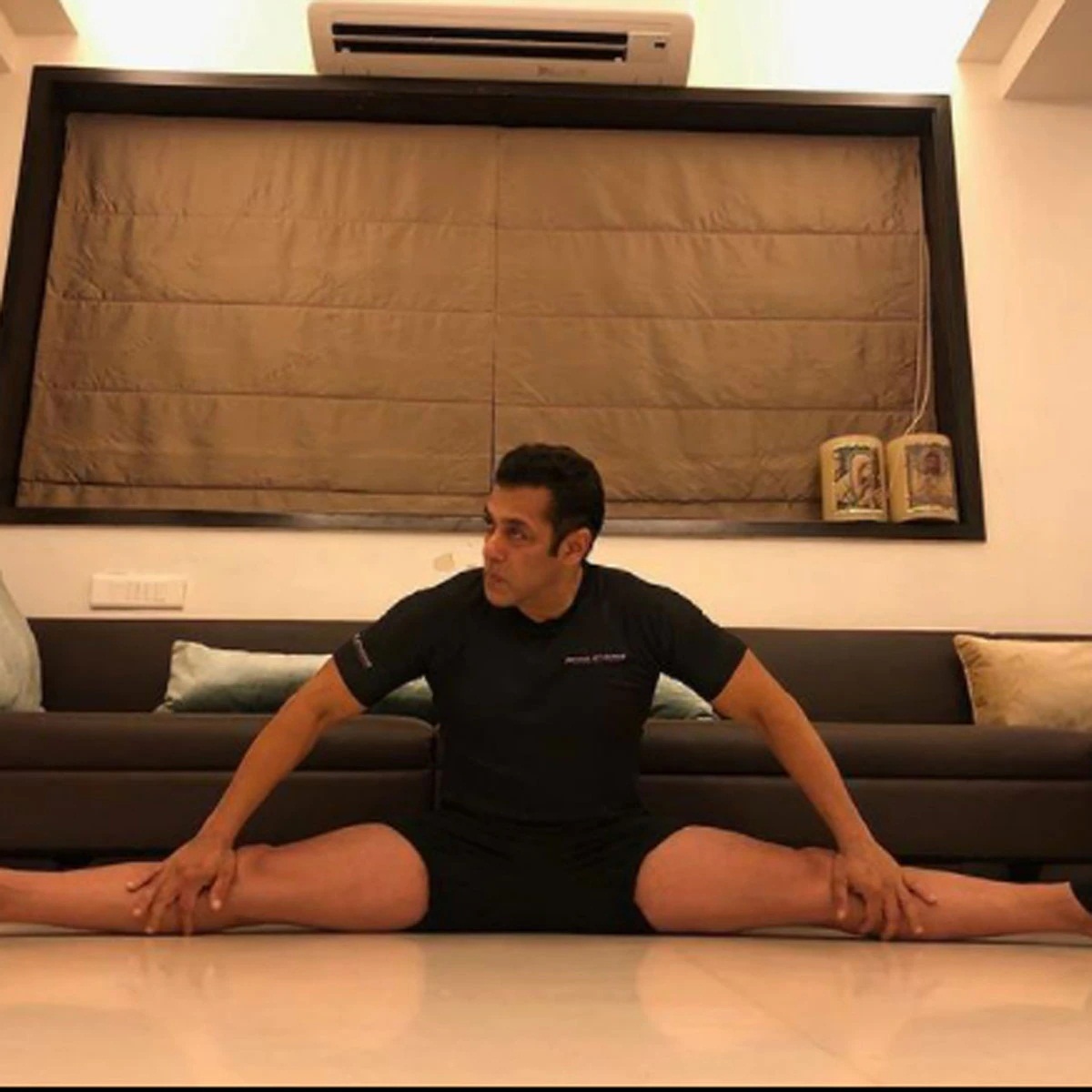 SALMAN KHAN