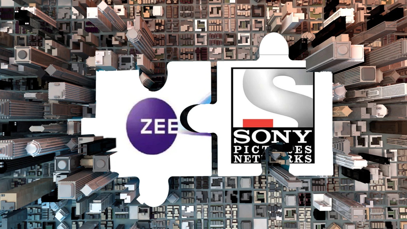 ZEE SONY