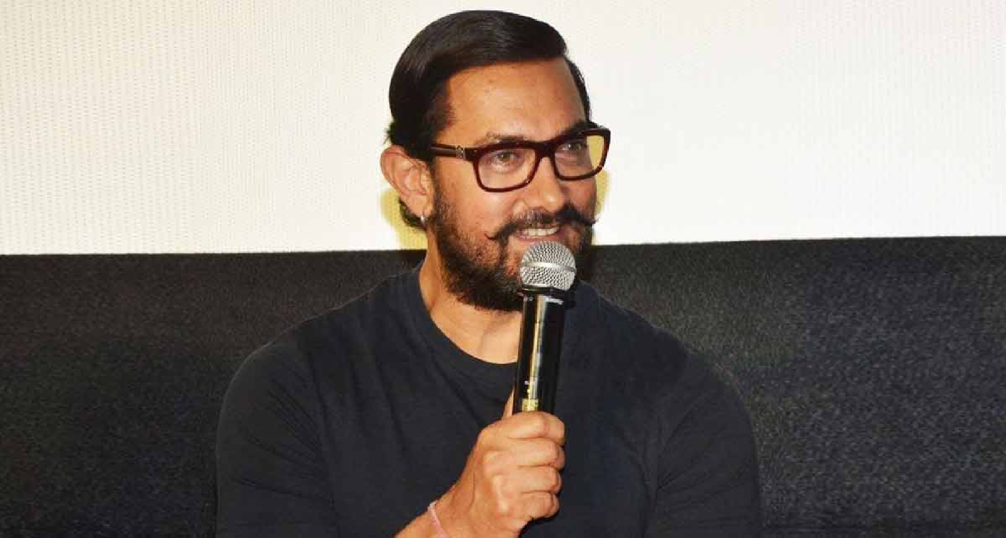 Aamir Khan