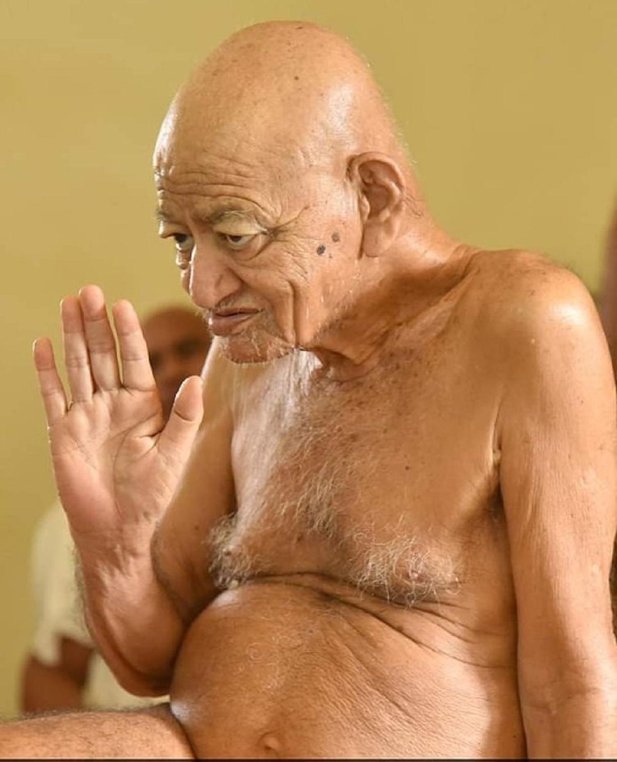 acharya vidhyasagar ji