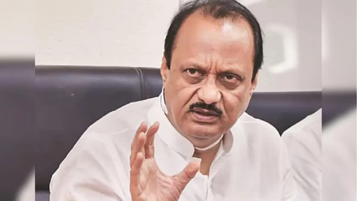 ajit pawar,1
