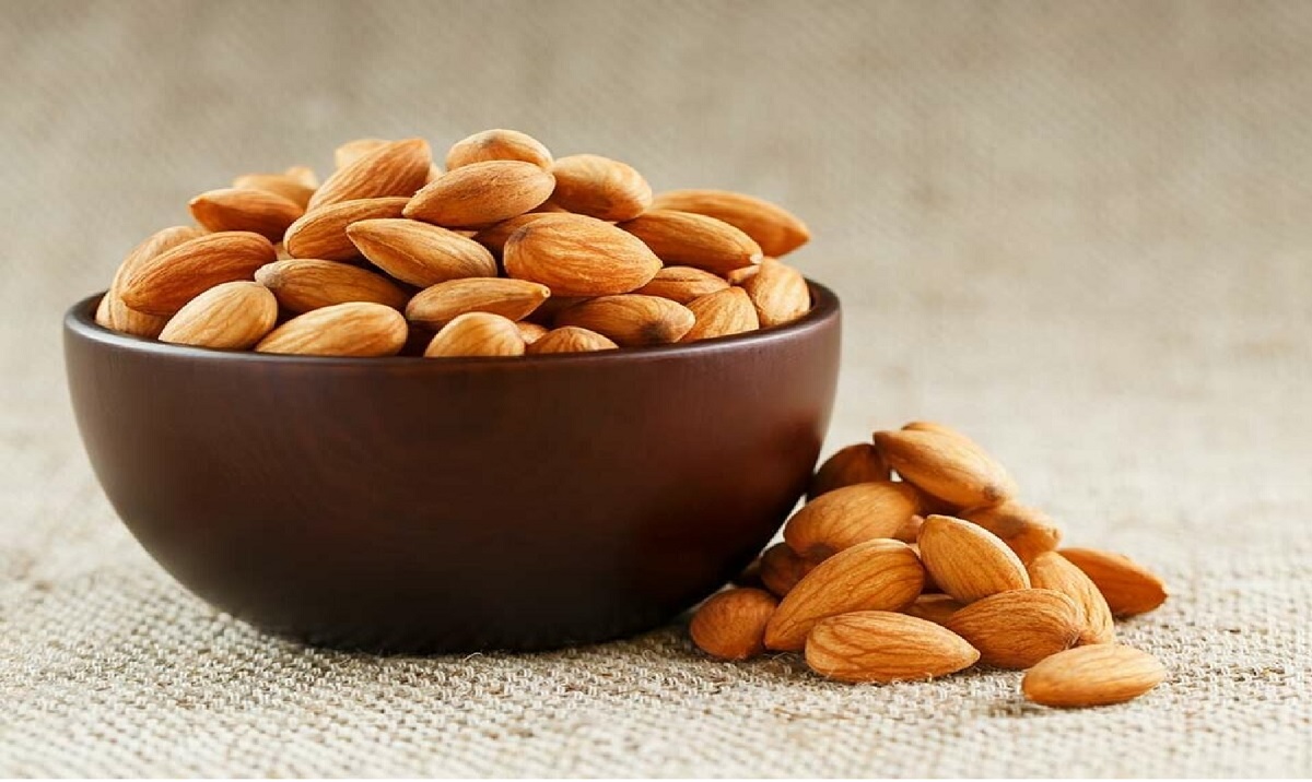 Almond Benefits