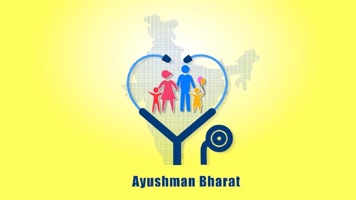 Ayushman Bharat