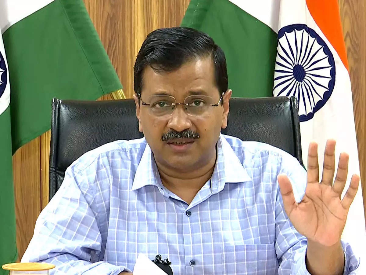 Kejriwal