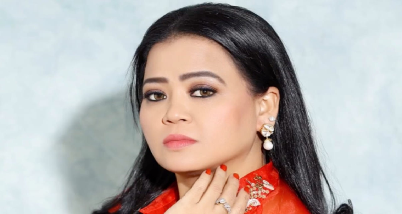 bharti