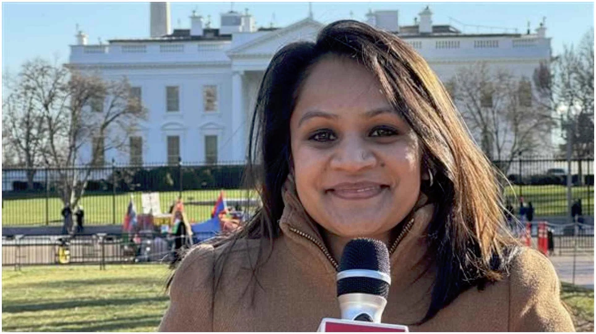 bhavini patel