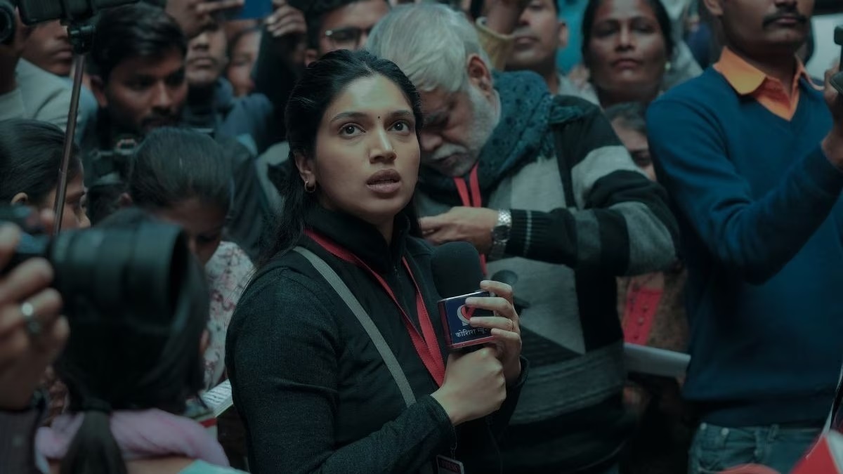 bhumi pednekar