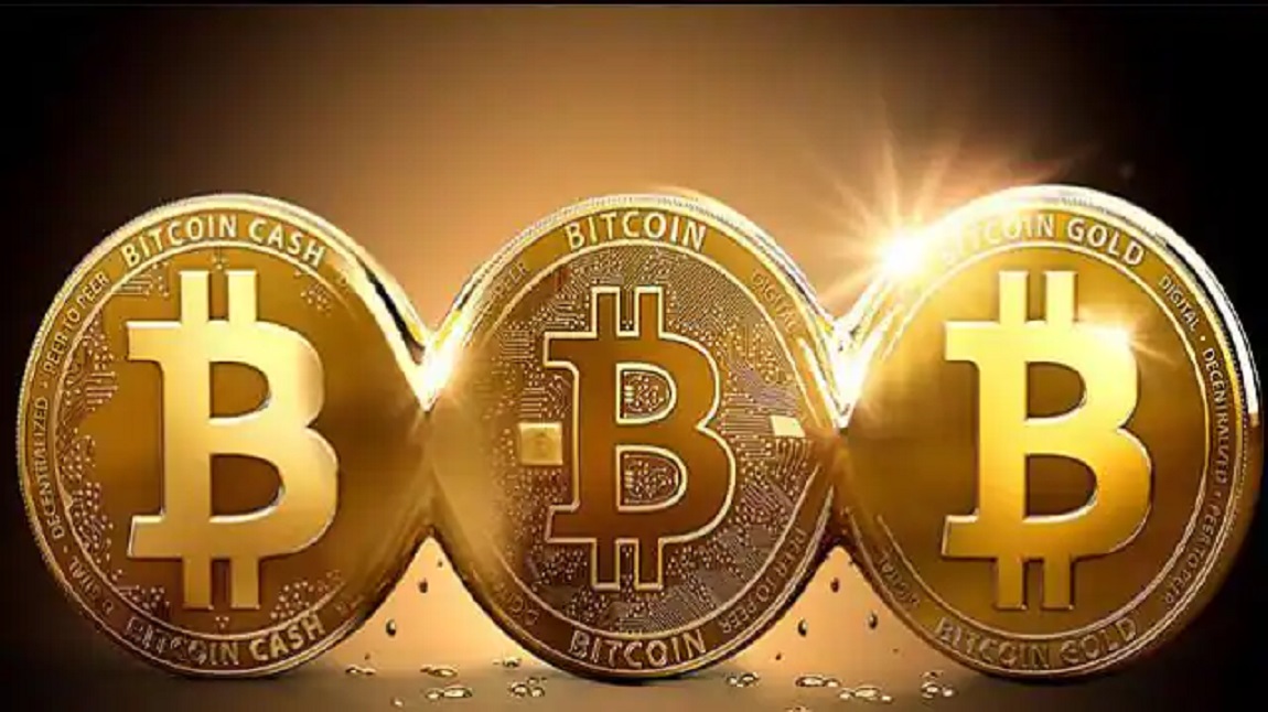 Crypto Market