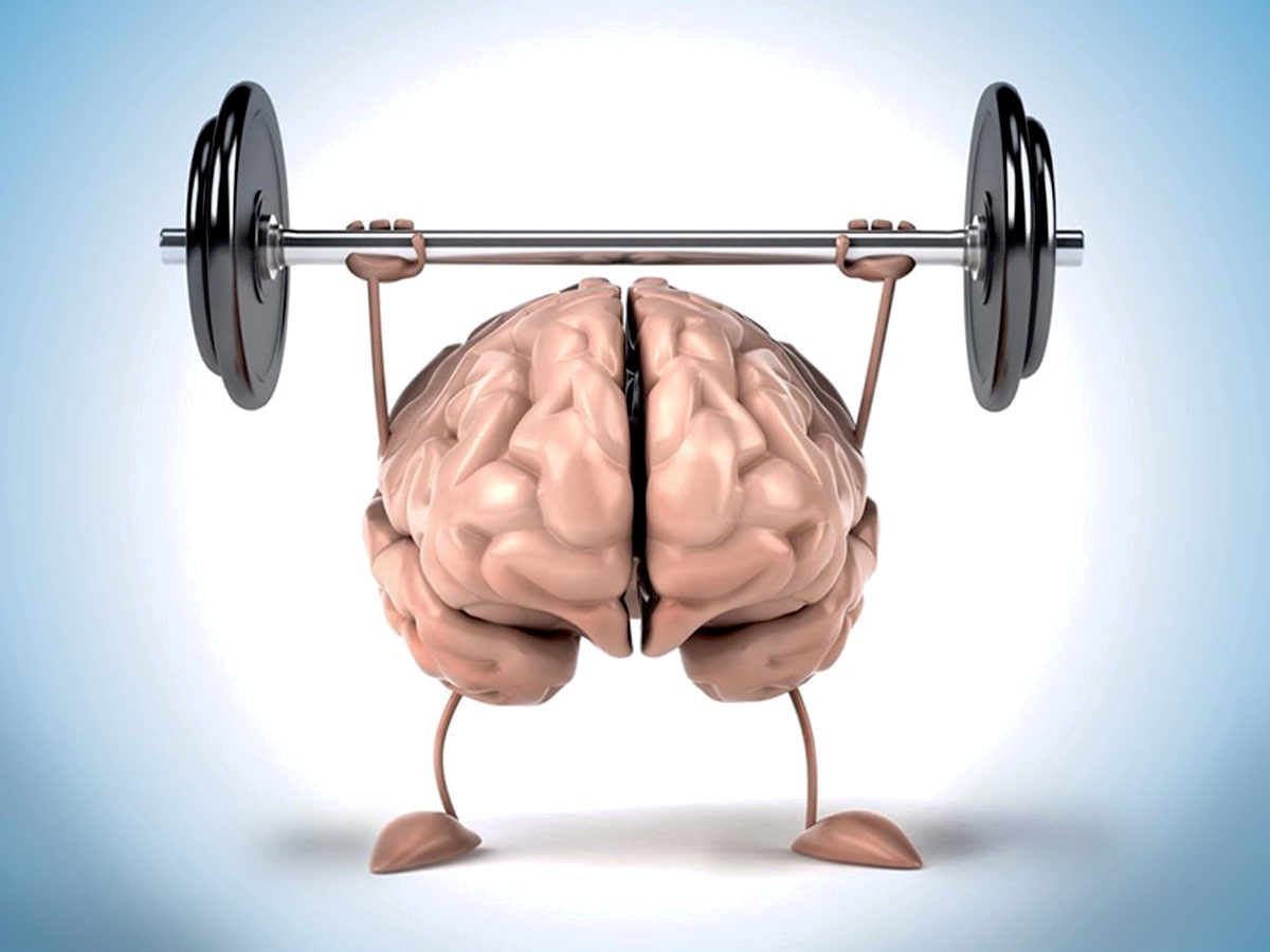 Brain Boosting