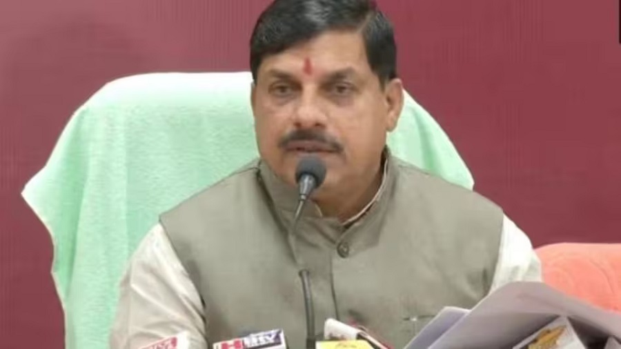 Cm Mohan Yadv 1 Satya Day