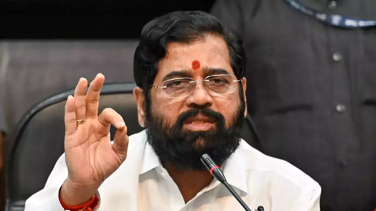 Maharashtra Politics