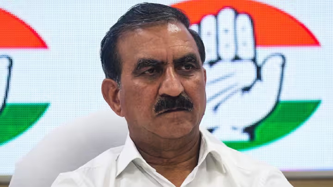 congresh